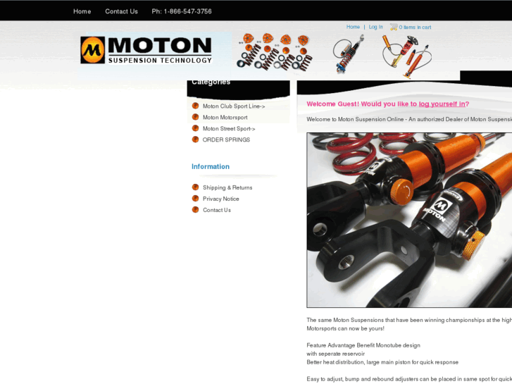 www.motonsuspensiononline.com