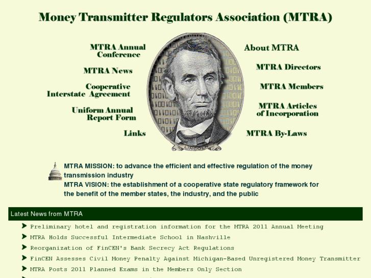 www.mtraweb.org