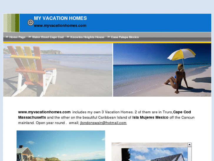 www.myvacationhouses.com