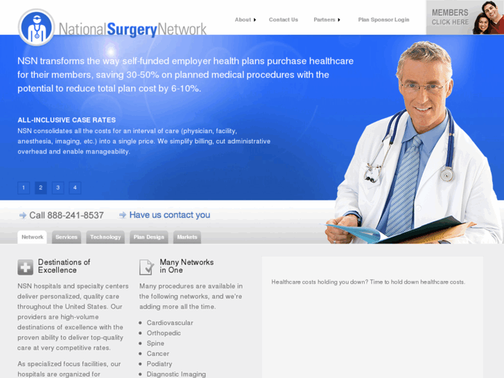 www.nationalsurgerynetwork.com