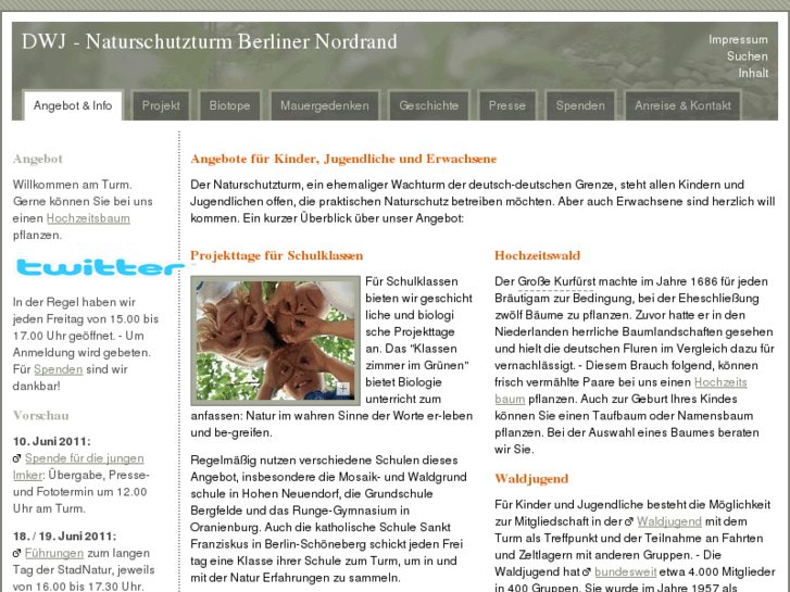 www.naturschutzturm.de