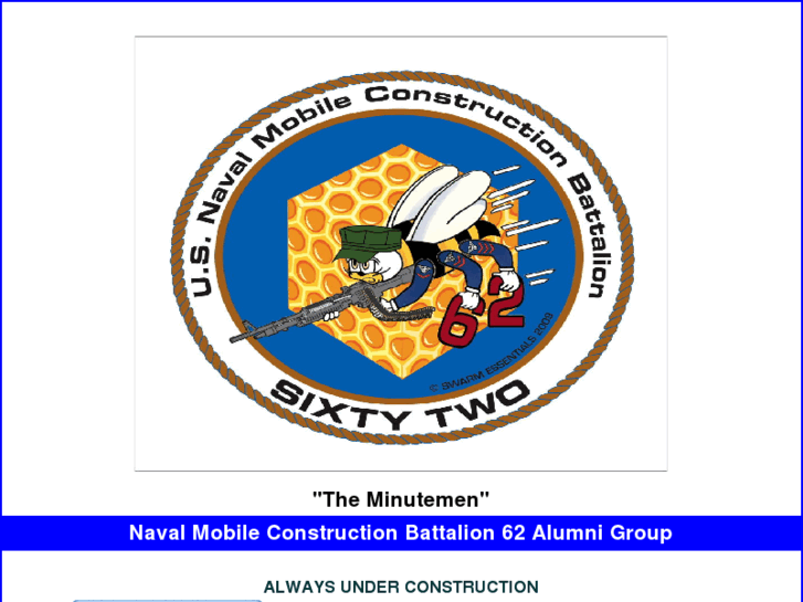 www.nmcb62alumni.org