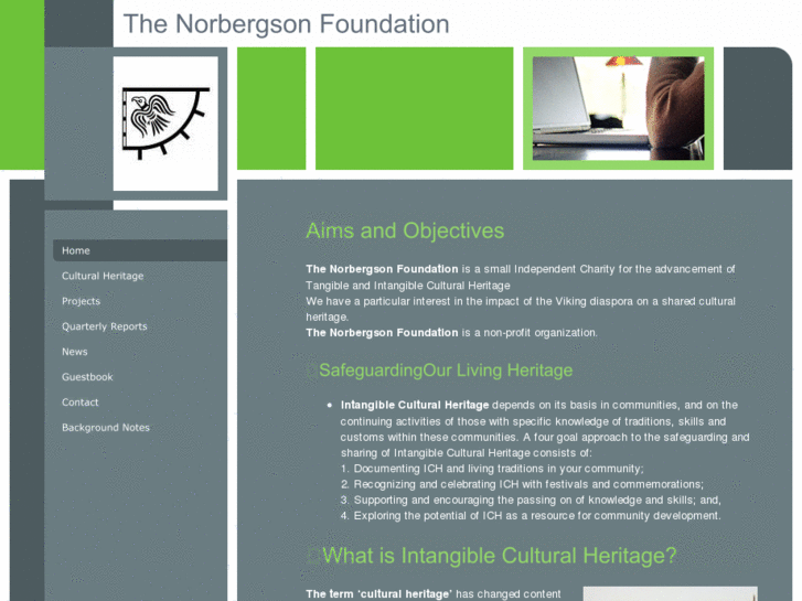 www.norbergson-foundation.com