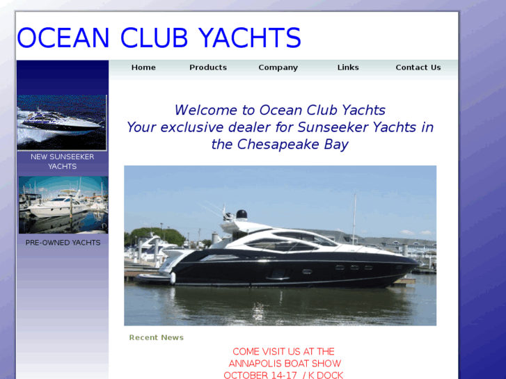 www.oceanclubyachts.com