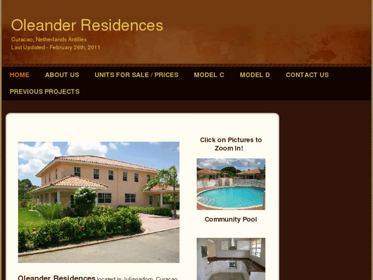 www.oleanderresidences.com