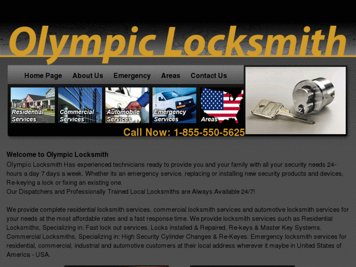 www.olympic-locksmith.com