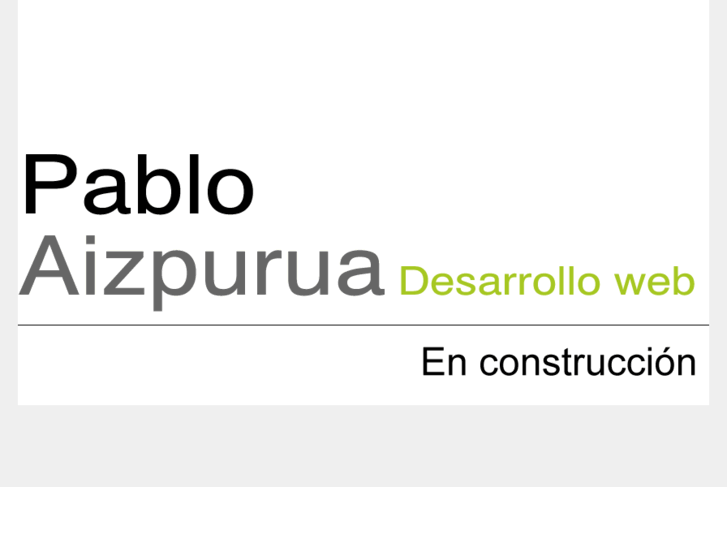 www.pabloaizpurua.com