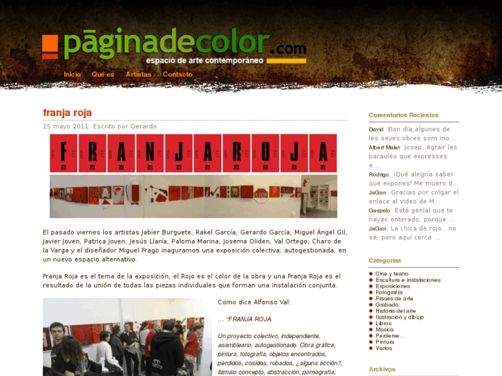 www.paginadecolor.com