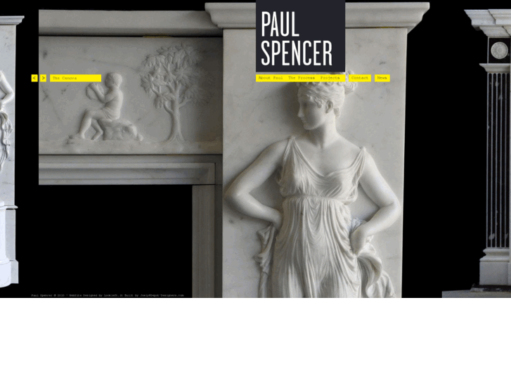 www.paul-spencer.com