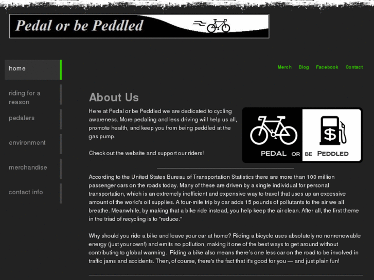 www.pedalorbepeddled.com