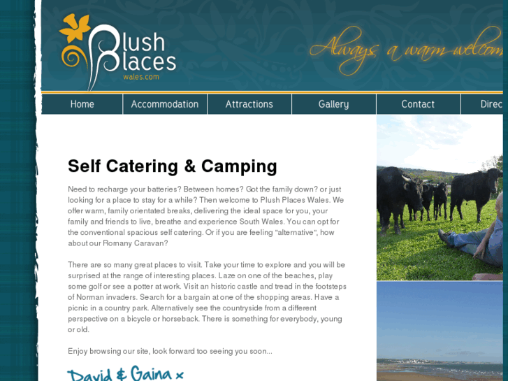 www.plushplacesinwales.com