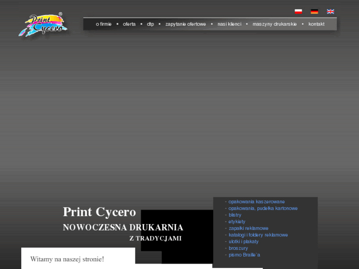 www.printcycero.pl