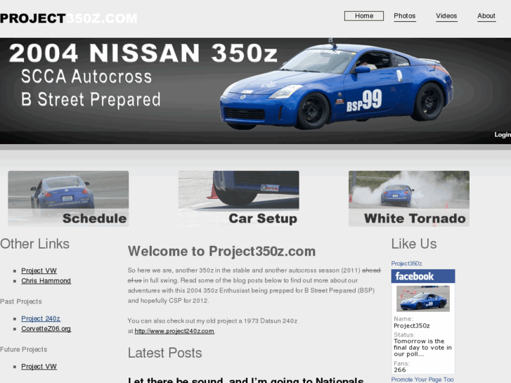 www.project350z.com