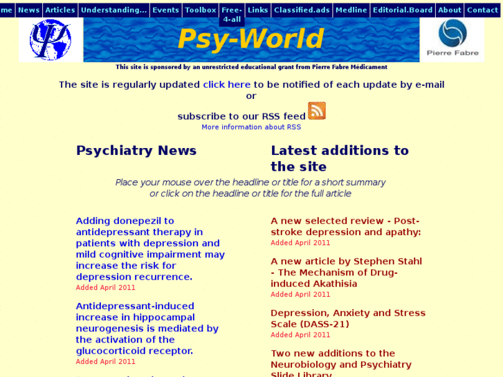 www.psy-world.com