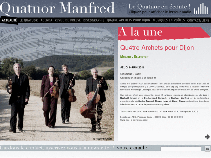 www.quatuormanfred.com