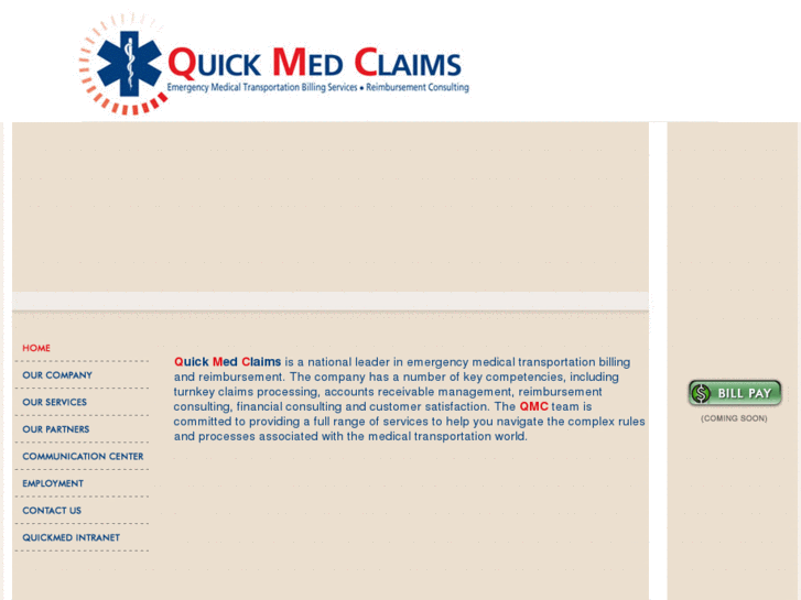 www.quickmedclaims.com