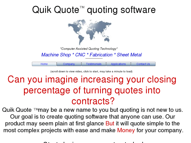 www.quikquote200.com