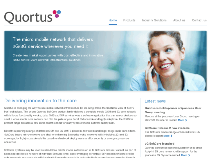 www.quortus.com