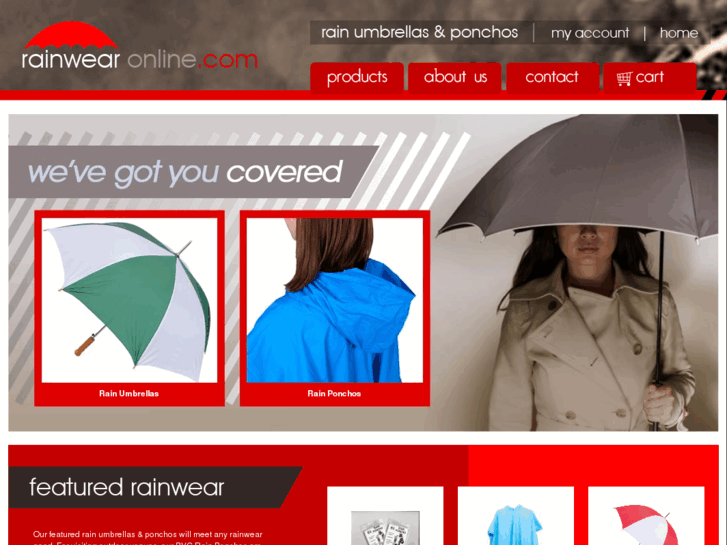 www.rainwearonline.com