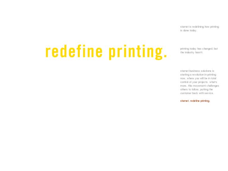 www.redefineprinting.com