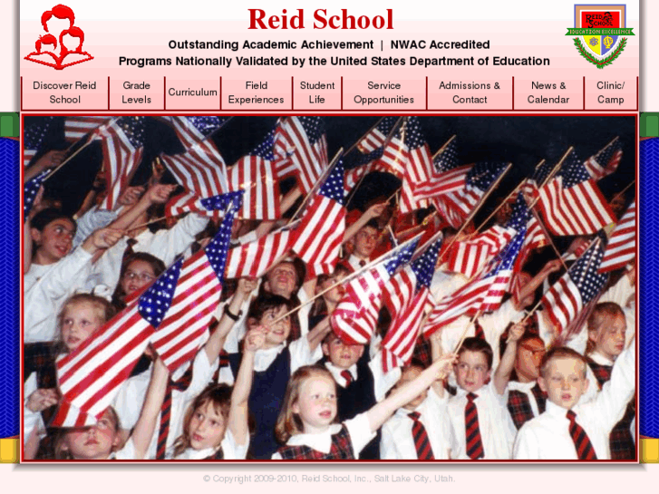 www.reidschool.com