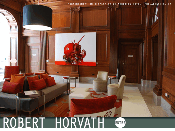 www.robert-horvath.com