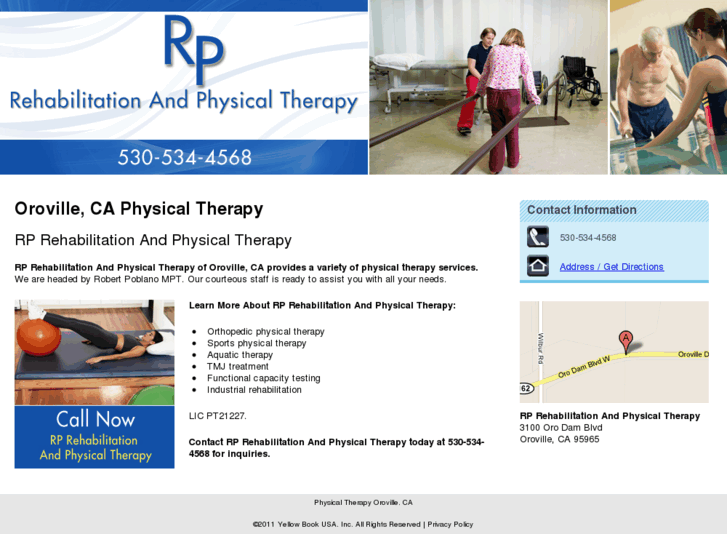 www.rprehabandphysicaltherapy.com