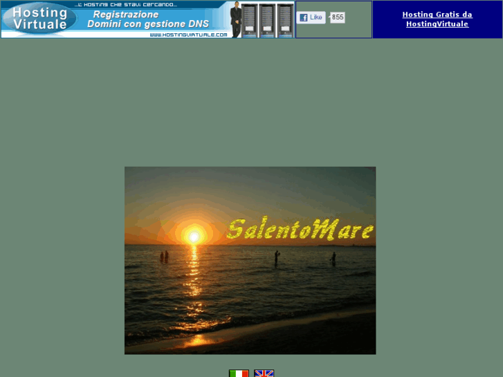 www.salentomare.org