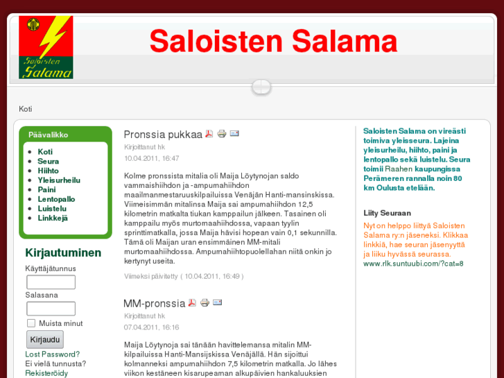 www.saloistensalama.com