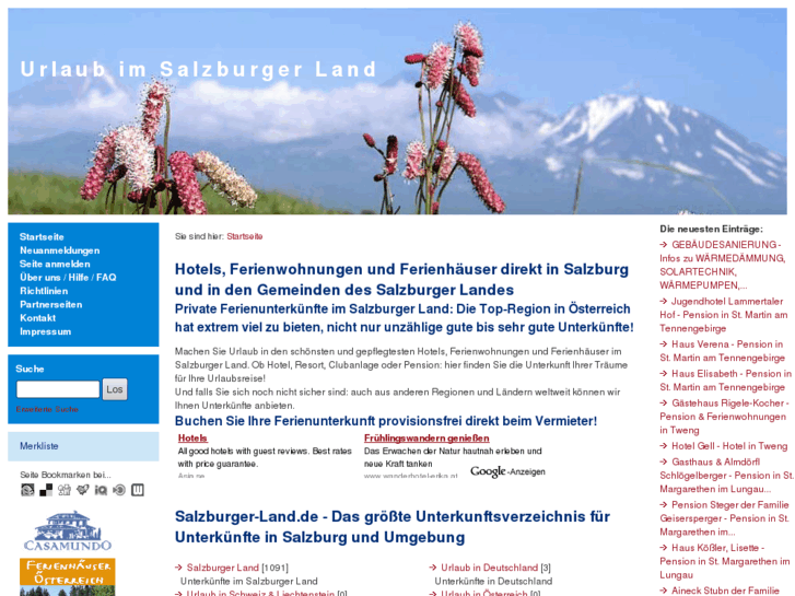 www.salzburger-land.de