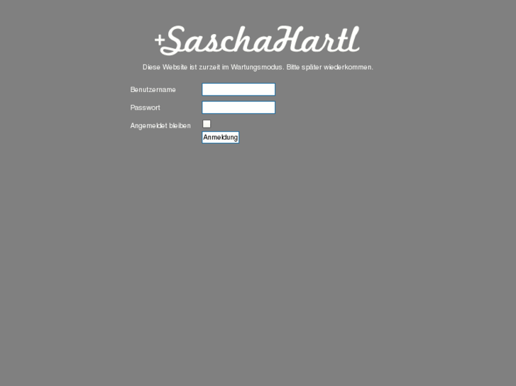 www.saschahartl.com