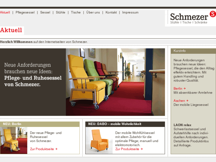 www.schmezer.com