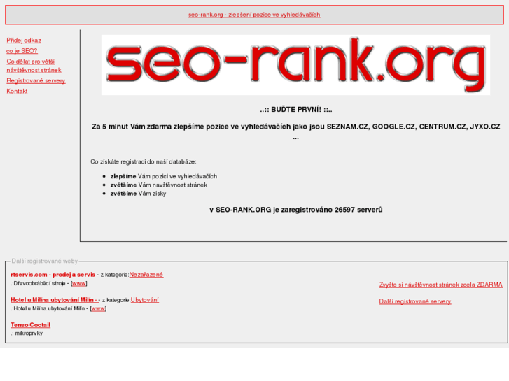 www.seo-rank.org