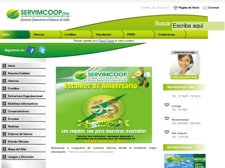 www.servimcoop.com