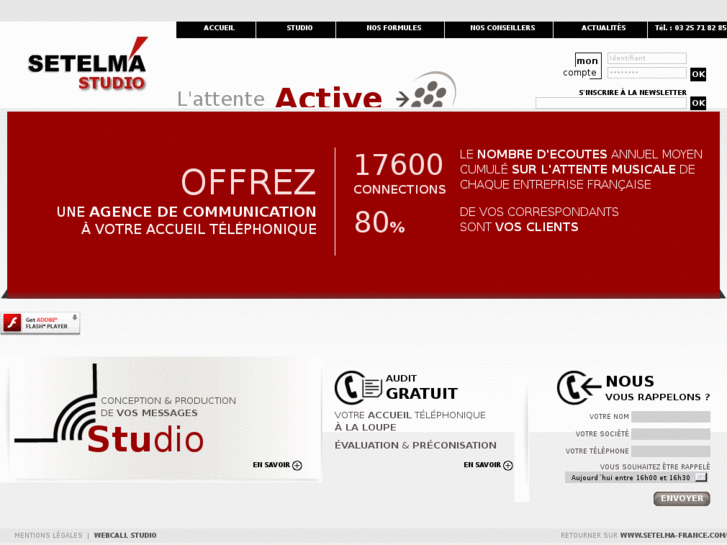 www.setelma-studio.com