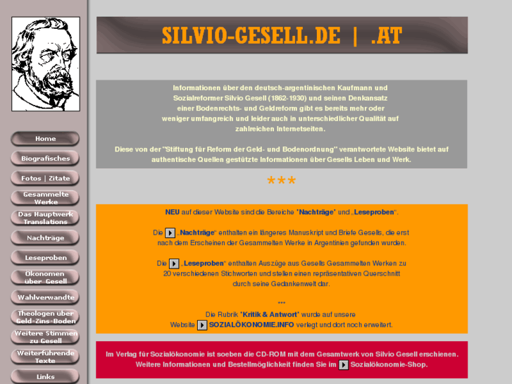 www.silvio-gesell.de