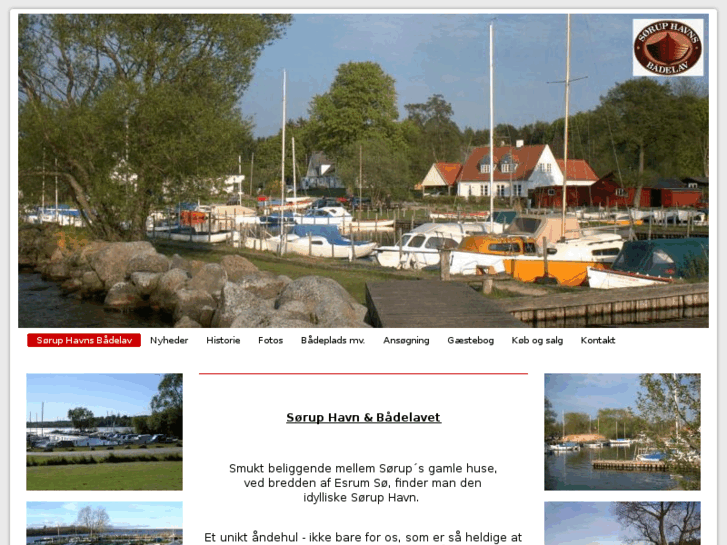 www.soeruphavn.dk