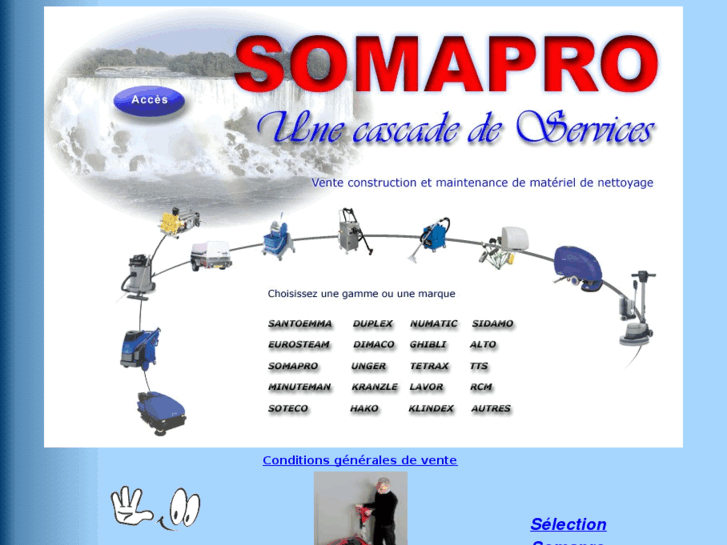 www.somapro.net