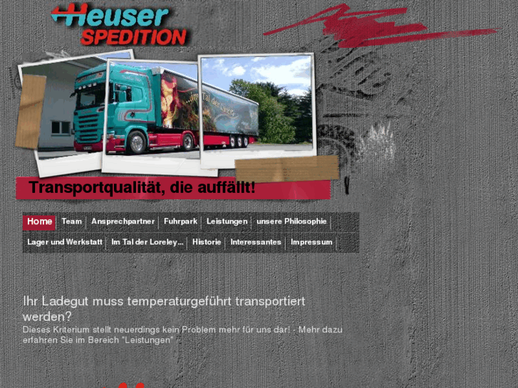 www.spedition-heuser.com