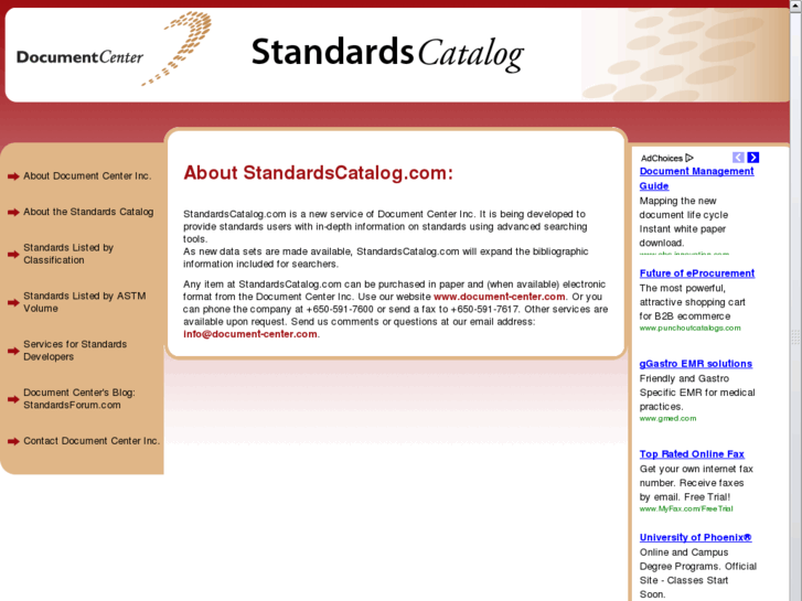 www.standardscatalog.com