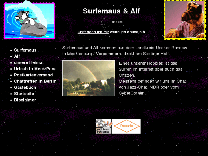 www.surfemaus.de