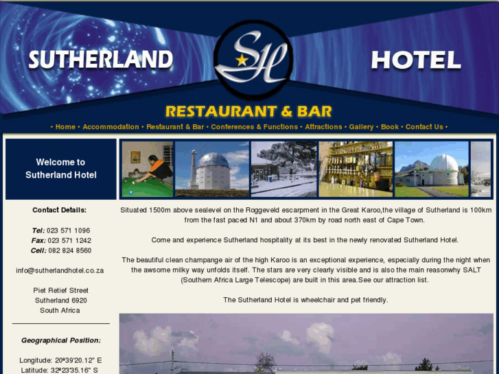 www.sutherlandhotel.com