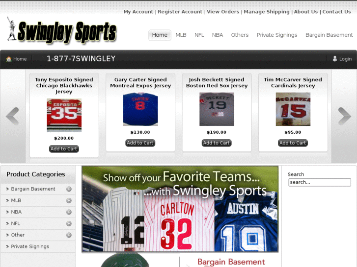 www.swingleysports.com