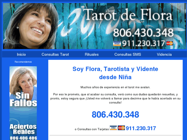 www.tarotpor806.com