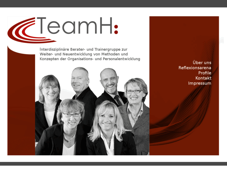 www.teamh-consultants.com