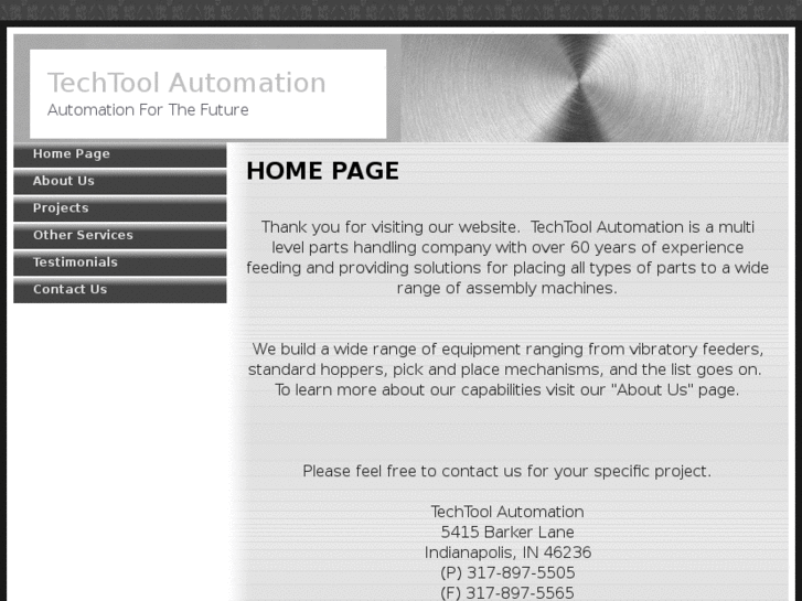 www.techtoolautomation.com