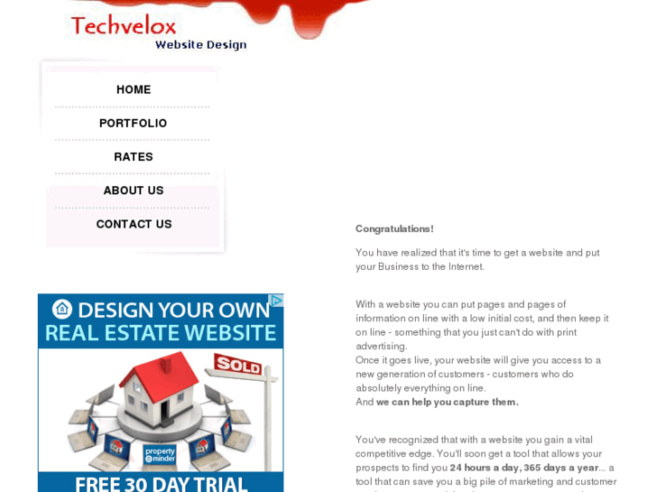 www.techvelox.com