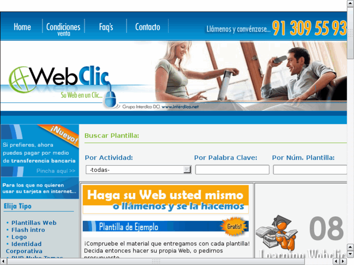 www.template-help.es