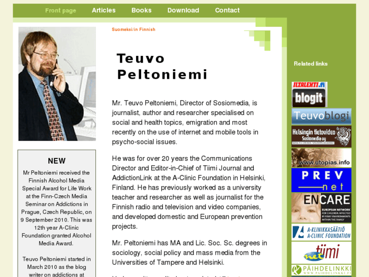 www.teuvopeltoniemi.net