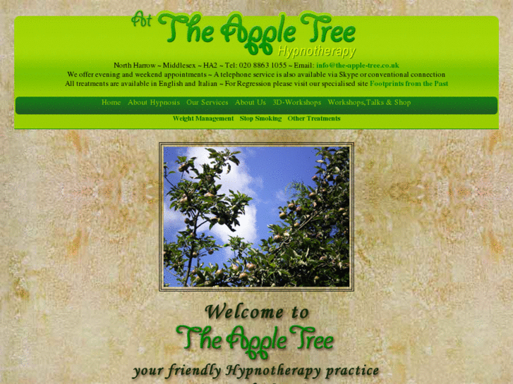 www.the-apple-tree.co.uk